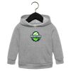 Toddler Sponge Fleece Pullover Hoodie Thumbnail