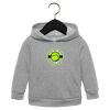 Toddler Sponge Fleece Pullover Hoodie Thumbnail