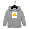 Toddler Sponge Fleece Pullover Hoodie Thumbnail