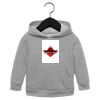 Toddler Sponge Fleece Pullover Hoodie Thumbnail