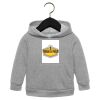 Toddler Sponge Fleece Pullover Hoodie Thumbnail