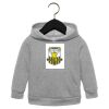 Toddler Sponge Fleece Pullover Hoodie Thumbnail