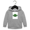 Toddler Sponge Fleece Pullover Hoodie Thumbnail