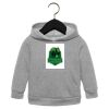 Toddler Sponge Fleece Pullover Hoodie Thumbnail