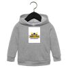 Toddler Sponge Fleece Pullover Hoodie Thumbnail