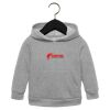 Toddler Sponge Fleece Pullover Hoodie Thumbnail