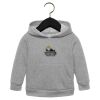 Toddler Sponge Fleece Pullover Hoodie Thumbnail
