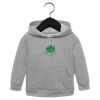 Toddler Sponge Fleece Pullover Hoodie Thumbnail