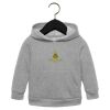 Toddler Sponge Fleece Pullover Hoodie Thumbnail