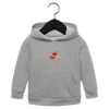 Toddler Sponge Fleece Pullover Hoodie Thumbnail