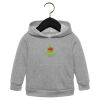 Toddler Sponge Fleece Pullover Hoodie Thumbnail