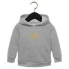 Toddler Sponge Fleece Pullover Hoodie Thumbnail