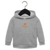 Toddler Sponge Fleece Pullover Hoodie Thumbnail