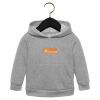 Toddler Sponge Fleece Pullover Hoodie Thumbnail