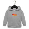 Toddler Sponge Fleece Pullover Hoodie Thumbnail