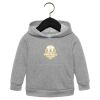 Toddler Sponge Fleece Pullover Hoodie Thumbnail