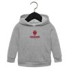 Toddler Sponge Fleece Pullover Hoodie Thumbnail