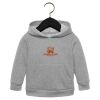 Toddler Sponge Fleece Pullover Hoodie Thumbnail