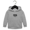 Toddler Sponge Fleece Pullover Hoodie Thumbnail
