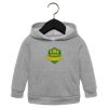 Toddler Sponge Fleece Pullover Hoodie Thumbnail