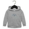 Toddler Sponge Fleece Pullover Hoodie Thumbnail