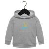 Toddler Sponge Fleece Pullover Hoodie Thumbnail