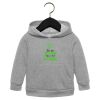 Toddler Sponge Fleece Pullover Hoodie Thumbnail