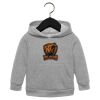 Toddler Sponge Fleece Pullover Hoodie Thumbnail