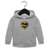 Toddler Sponge Fleece Pullover Hoodie Thumbnail