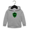 Toddler Sponge Fleece Pullover Hoodie Thumbnail