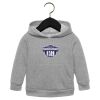 Toddler Sponge Fleece Pullover Hoodie Thumbnail