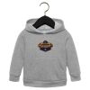Toddler Sponge Fleece Pullover Hoodie Thumbnail