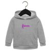Toddler Sponge Fleece Pullover Hoodie Thumbnail