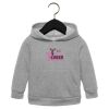 Toddler Sponge Fleece Pullover Hoodie Thumbnail