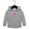 Toddler Sponge Fleece Pullover Hoodie Thumbnail