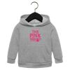 Toddler Sponge Fleece Pullover Hoodie Thumbnail