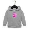 Toddler Sponge Fleece Pullover Hoodie Thumbnail