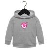 Toddler Sponge Fleece Pullover Hoodie Thumbnail