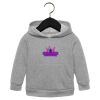 Toddler Sponge Fleece Pullover Hoodie Thumbnail