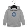 Toddler Sponge Fleece Pullover Hoodie Thumbnail