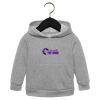 Toddler Sponge Fleece Pullover Hoodie Thumbnail