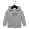 Toddler Sponge Fleece Pullover Hoodie Thumbnail