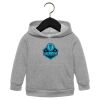 Toddler Sponge Fleece Pullover Hoodie Thumbnail