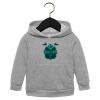 Toddler Sponge Fleece Pullover Hoodie Thumbnail