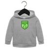 Toddler Sponge Fleece Pullover Hoodie Thumbnail
