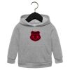 Toddler Sponge Fleece Pullover Hoodie Thumbnail
