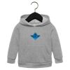 Toddler Sponge Fleece Pullover Hoodie Thumbnail