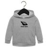 Toddler Sponge Fleece Pullover Hoodie Thumbnail
