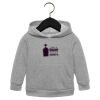 Toddler Sponge Fleece Pullover Hoodie Thumbnail