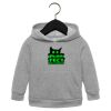 Toddler Sponge Fleece Pullover Hoodie Thumbnail